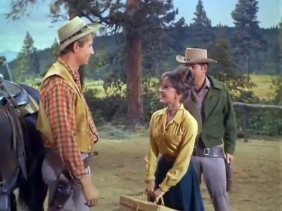 Bonanza - Se6 - Ep16 HD Watch