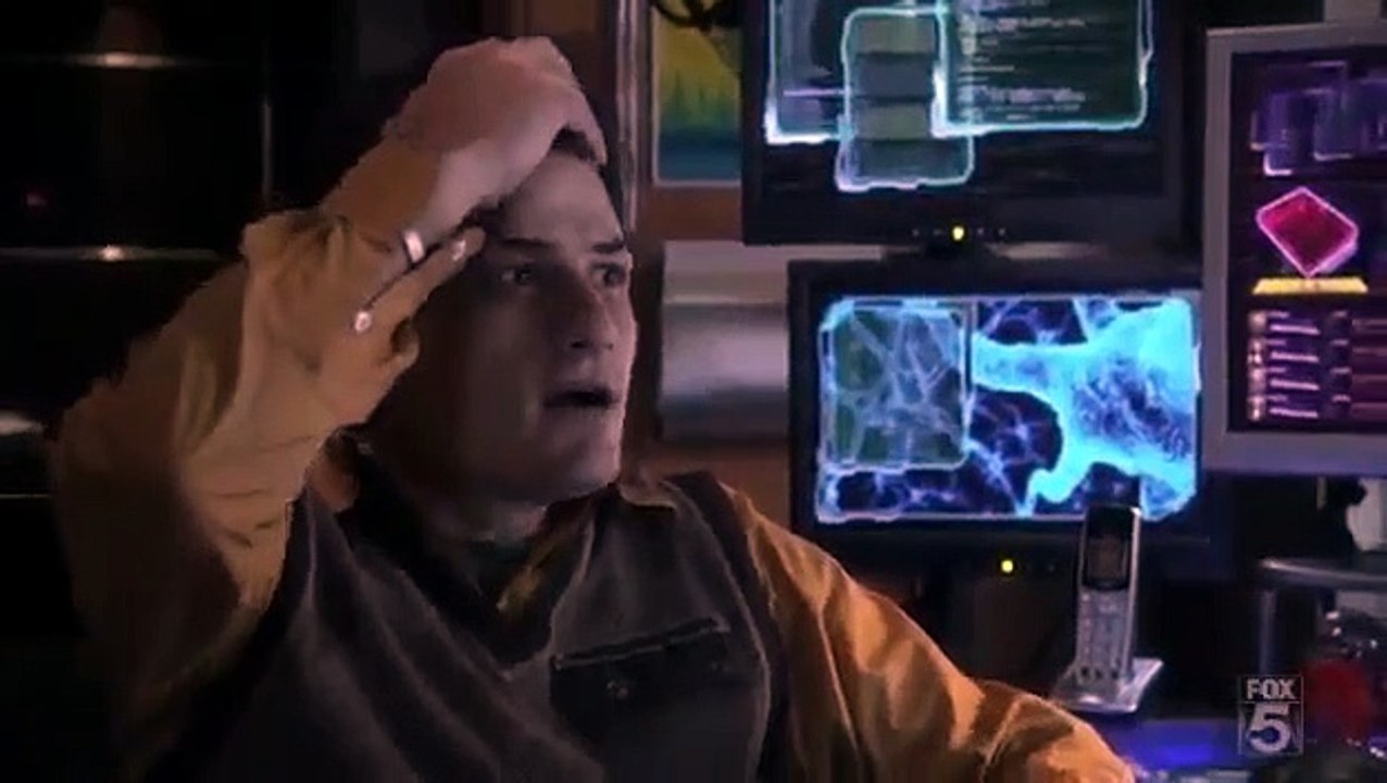 Dollhouse - Se2 - Ep06 HD Watch