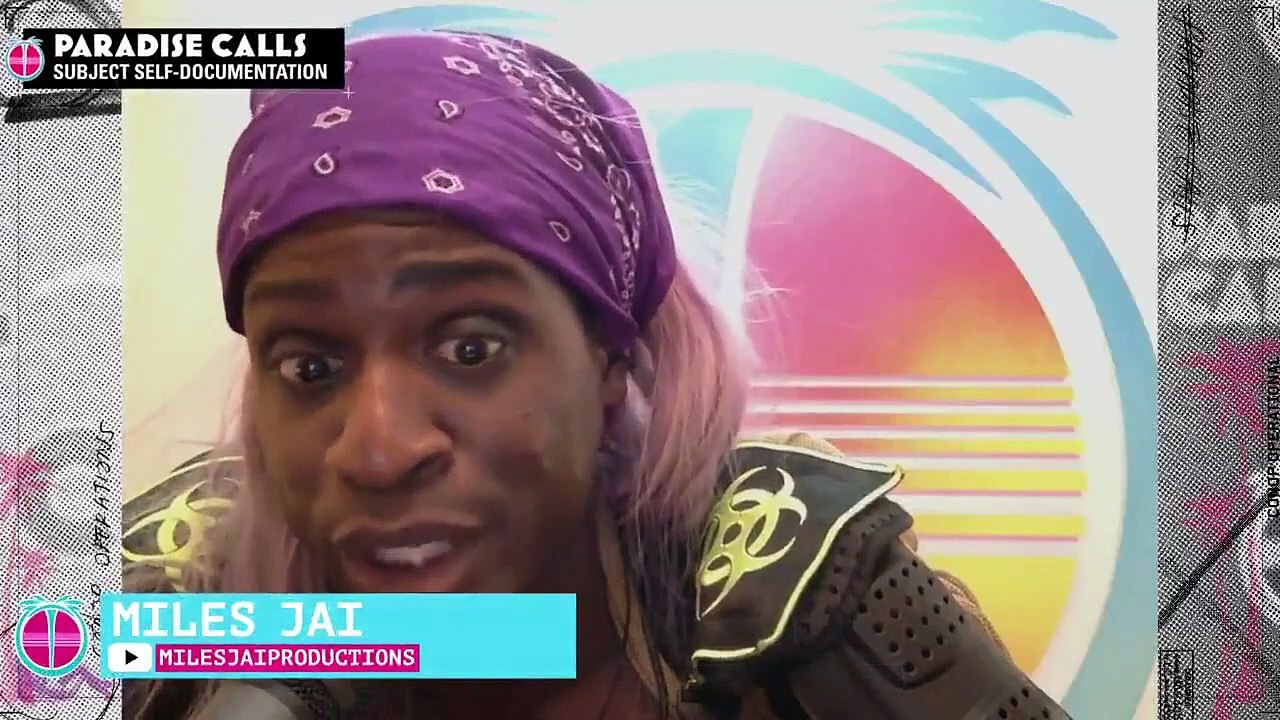 Fight of the Living Dead - Paradise Calls - Se2 - Ep04 - Help Wanted HD Watch