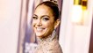 Jennifer Lopez Gets Sweet Kiss From Ben Affleck At ‘Shotgun Wedding’ Afterparty