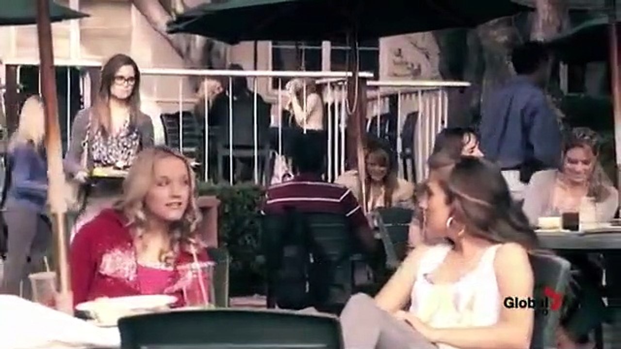 Dollhouse - Se2 - Ep11 HD Watch