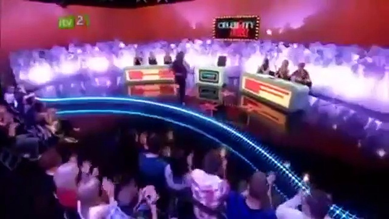 Celebrity Juice - Se4 - Ep01 HD Watch