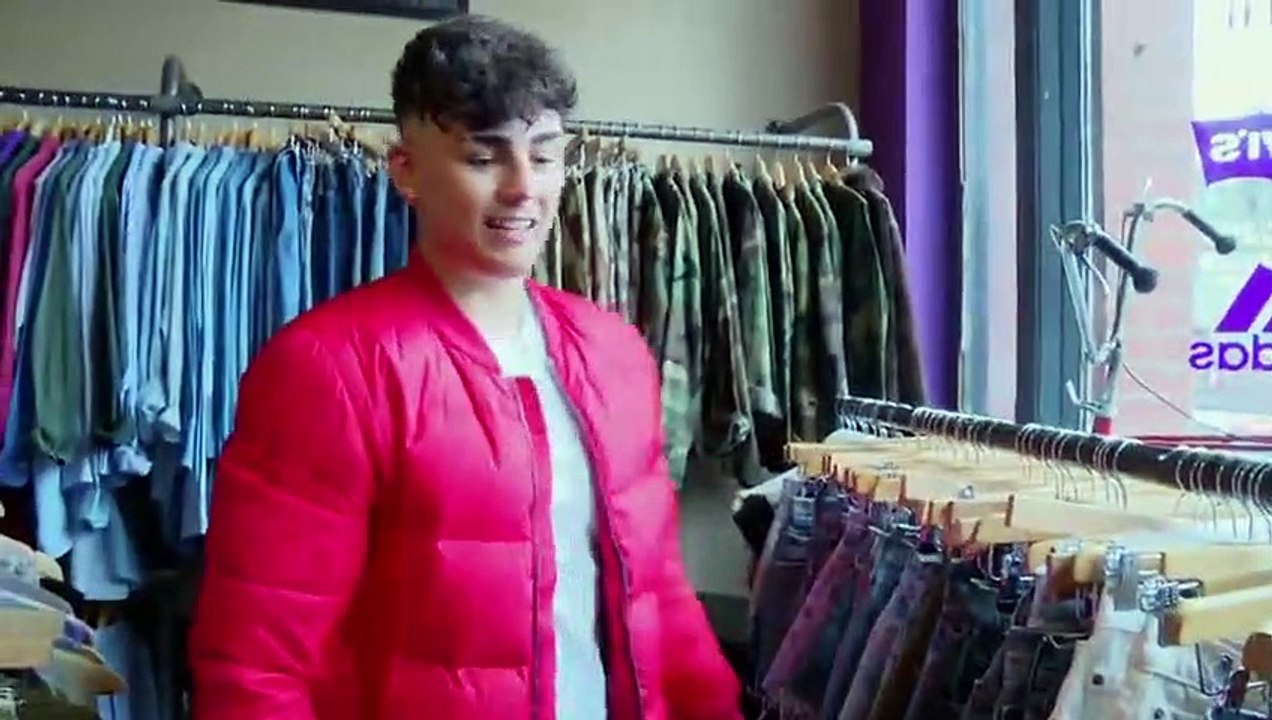 Dress to Impress - Se1 - Ep05 HD Watch