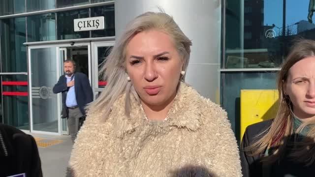 ESKİŞEHİR - Avukat olan eski eşini ve yardıma gelen kişiyi yaralayan sanığa 27 yıl 7 ay hapis