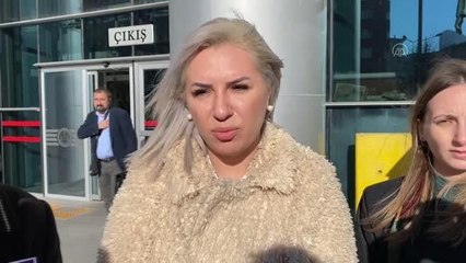 ESKİŞEHİR - Avukat olan eski eşini ve yardıma gelen kişiyi yaralayan sanığa 27 yıl 7 ay hapis