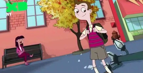 Milo Murphy's Law S02 E005A