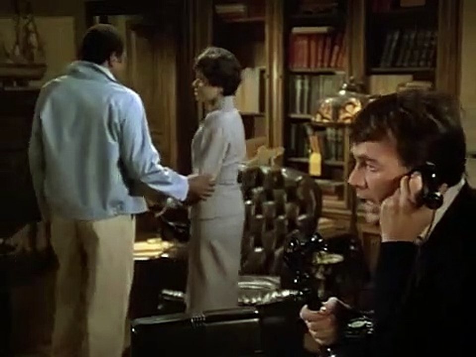 Ellery Queen - Se1 - Ep13 HD Watch