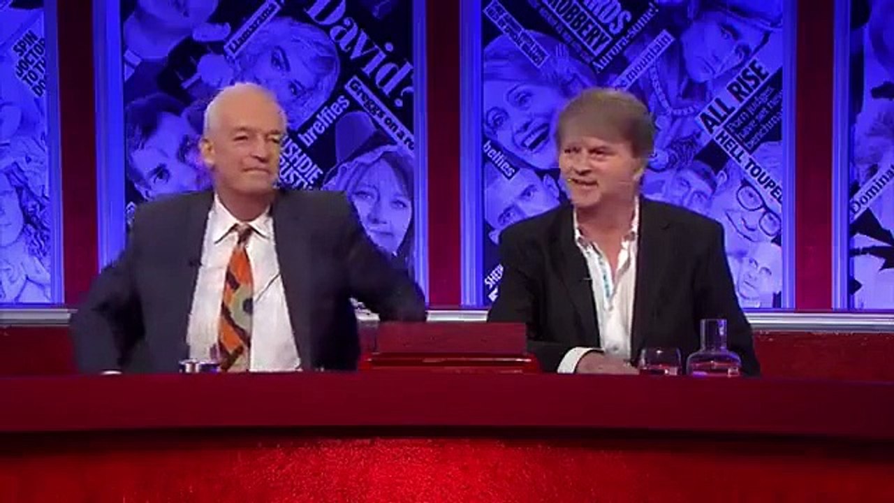 Have I Got News For You - Se49 - Ep05 HD Watch