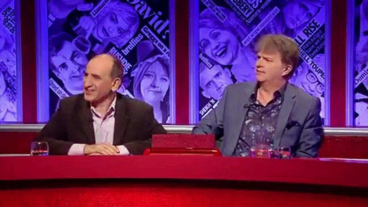 Have I Got News For You - Se49 - Ep01 HD Watch