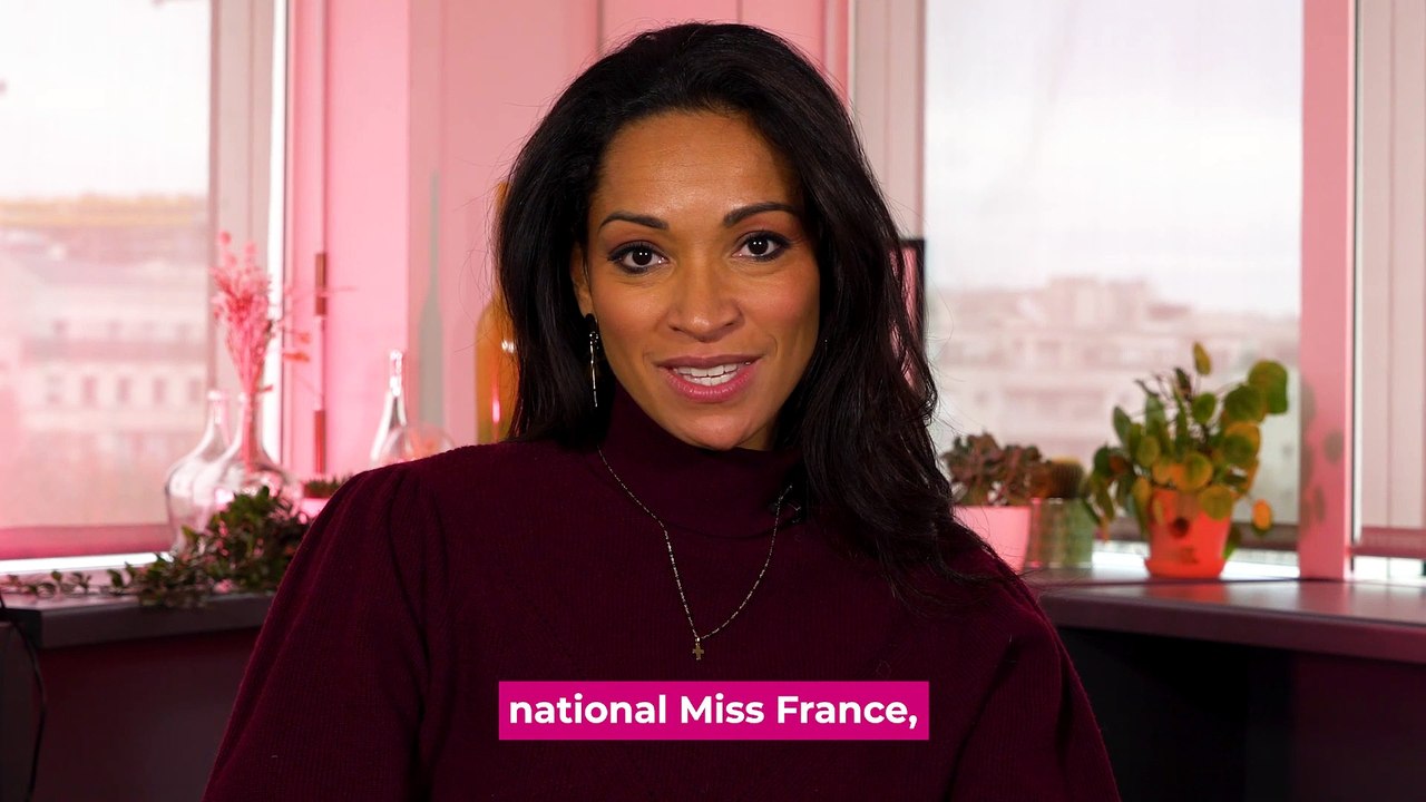 Miss ou pas Miss ? L'interview de Cindy Fabre, directrice du concours de beauté