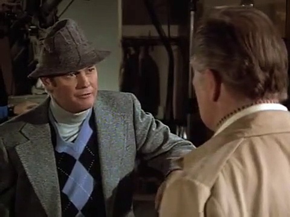 Ellery Queen - Se1 - Ep17 HD Watch