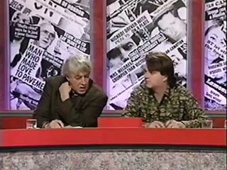 Have I Got News For You - Se5 - Ep01 HD Watch
