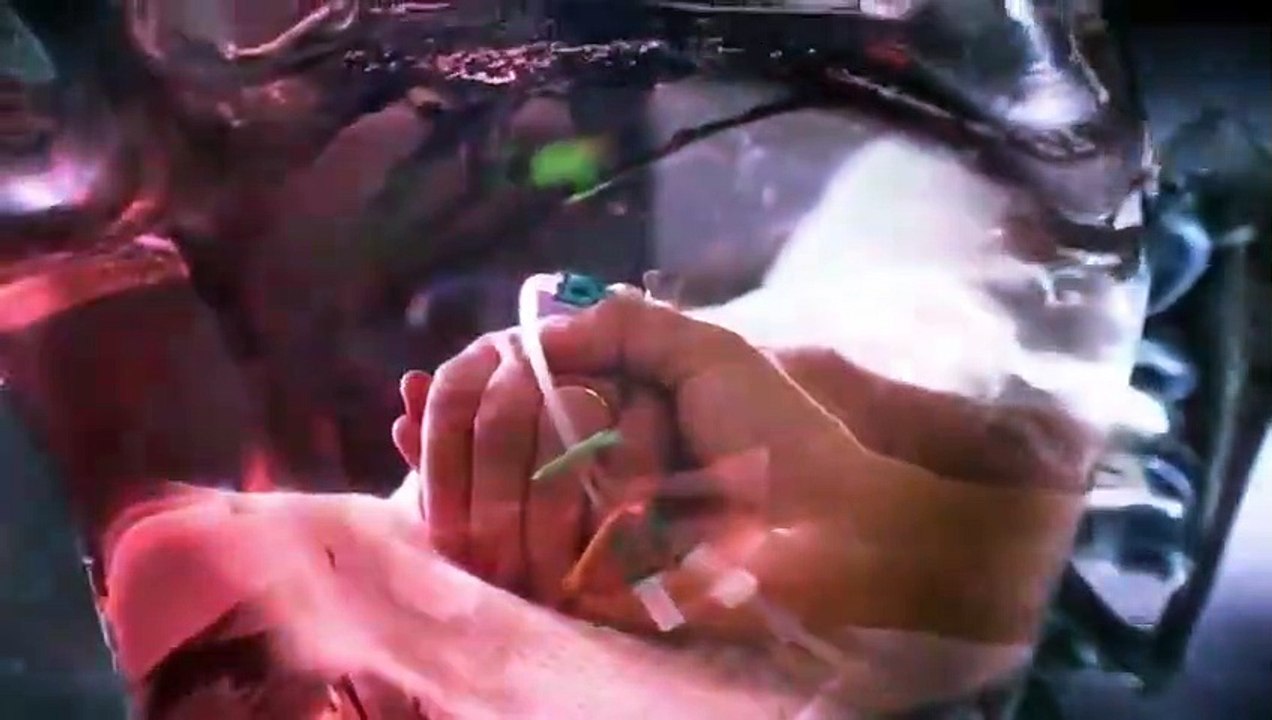 Holby City - Se19 - Ep60 - Hiding Places HD Watch