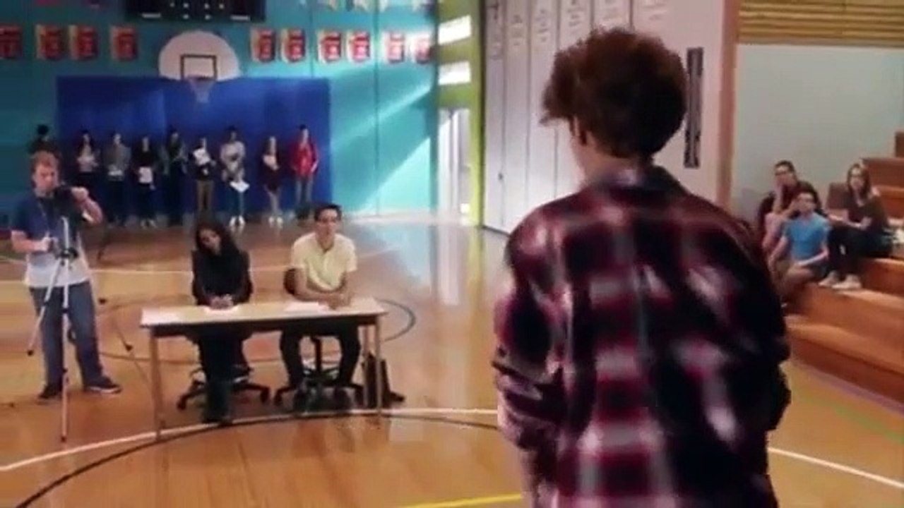 Degrassi - Next Class - Se3 - Ep04 HD Watch