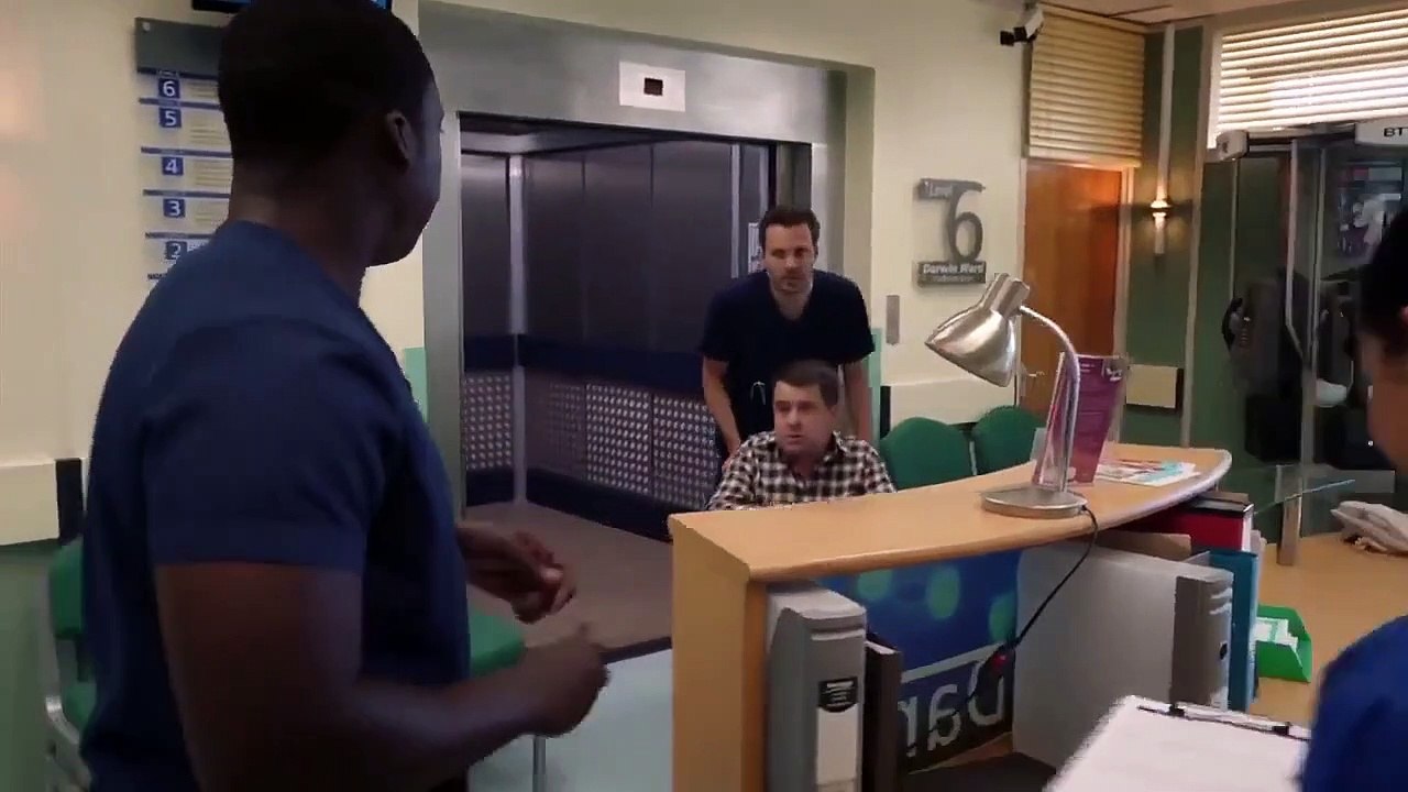 Holby City - Se19 - Ep58 - It Has To Be Now HD Watch