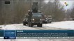 Reporte 360º 20-01: Gobierno ruso advierte sobre consecuencias del tráfico de armas a Ucrania