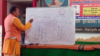 sidhi: Chow mantar will cure disease without medicine, know how