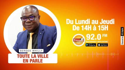 Toute la ville en parle du 19 Janvier 2023