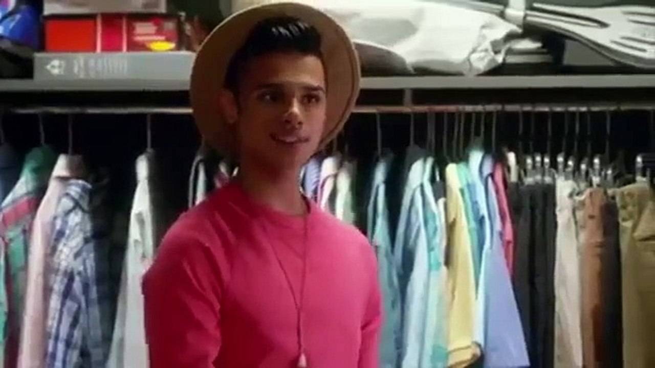 Degrassi - Next Class - Se3 - Ep05 HD Watch