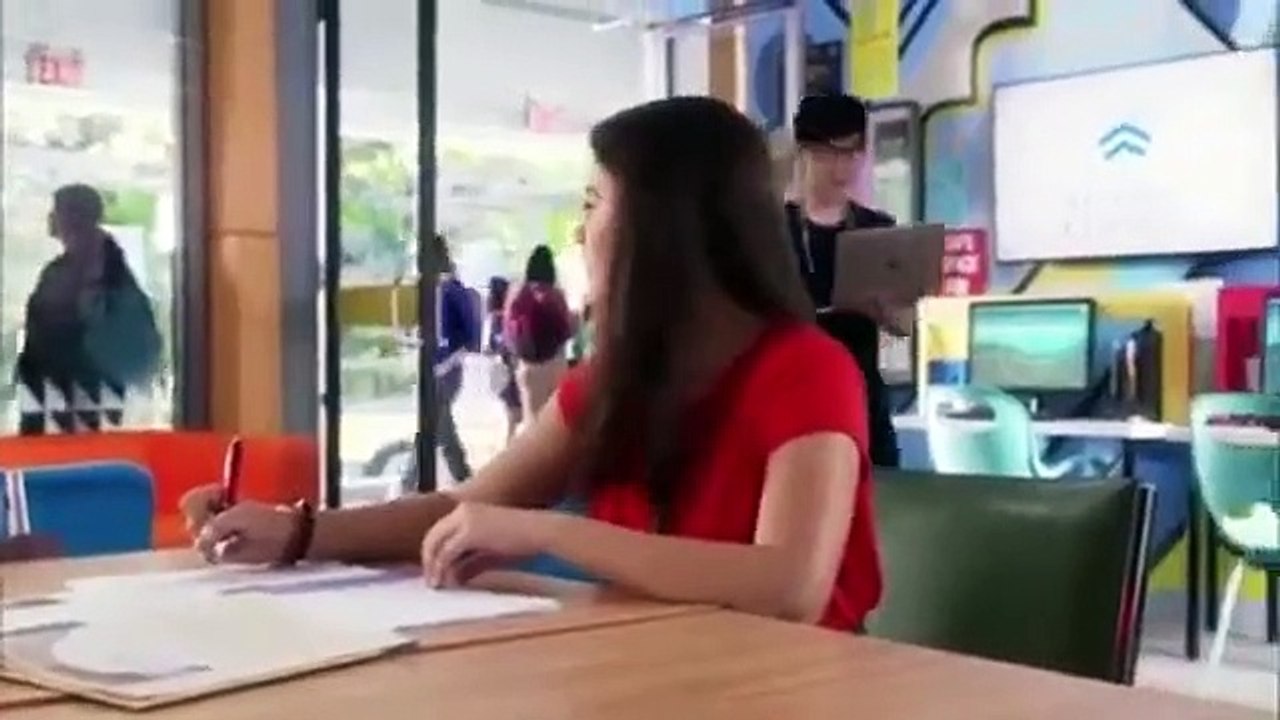 Degrassi - Next Class - Se3 - Ep06 HD Watch