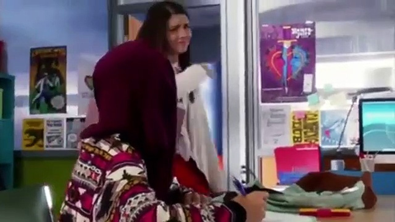 Degrassi - Next Class - Se3 - Ep07 HD Watch