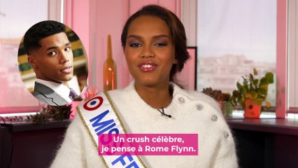 Miss France 2023 : qui est Indira Ampiot ? Elle nous dévoile tous ses secrets
