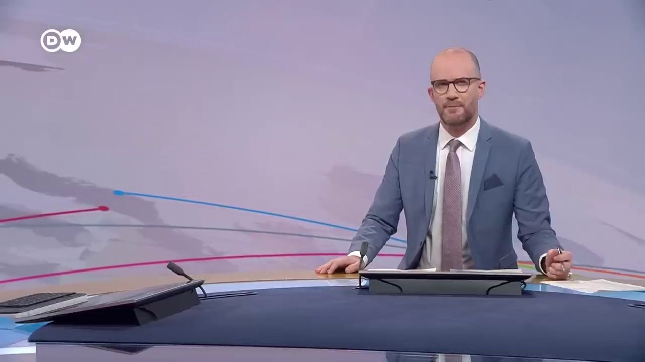 Peru anti-government protests move from regions to the capital Lima _ DW News)