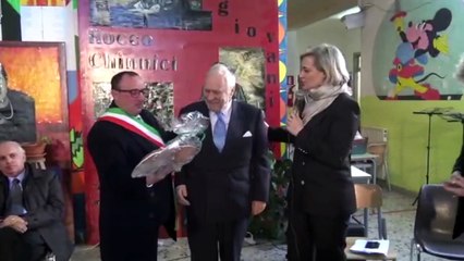 Anniversario della nascita di Rocco Chinnici