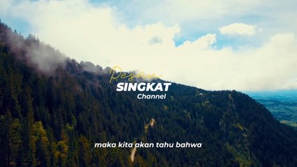 JANGAN BERHARAP PADA MANUSIA PESAN SINGKAT  DARI USTADZ ABDUL SOMAD