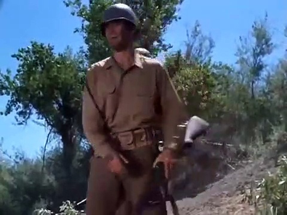 Combat! - Se5 - Ep07 HD Watch