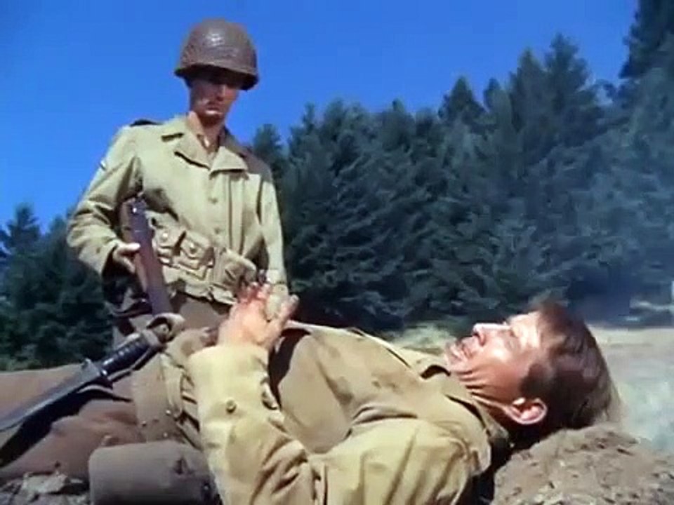 Combat! - Se5 - Ep09 HD Watch