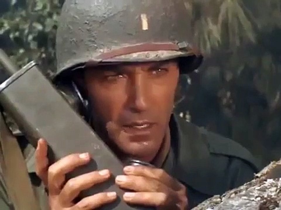 Combat! - Se5 - Ep19 HD Watch