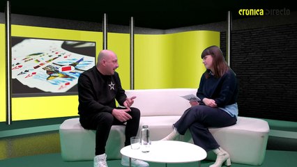 El mago Jordi Caps cuenta los valores que la magia