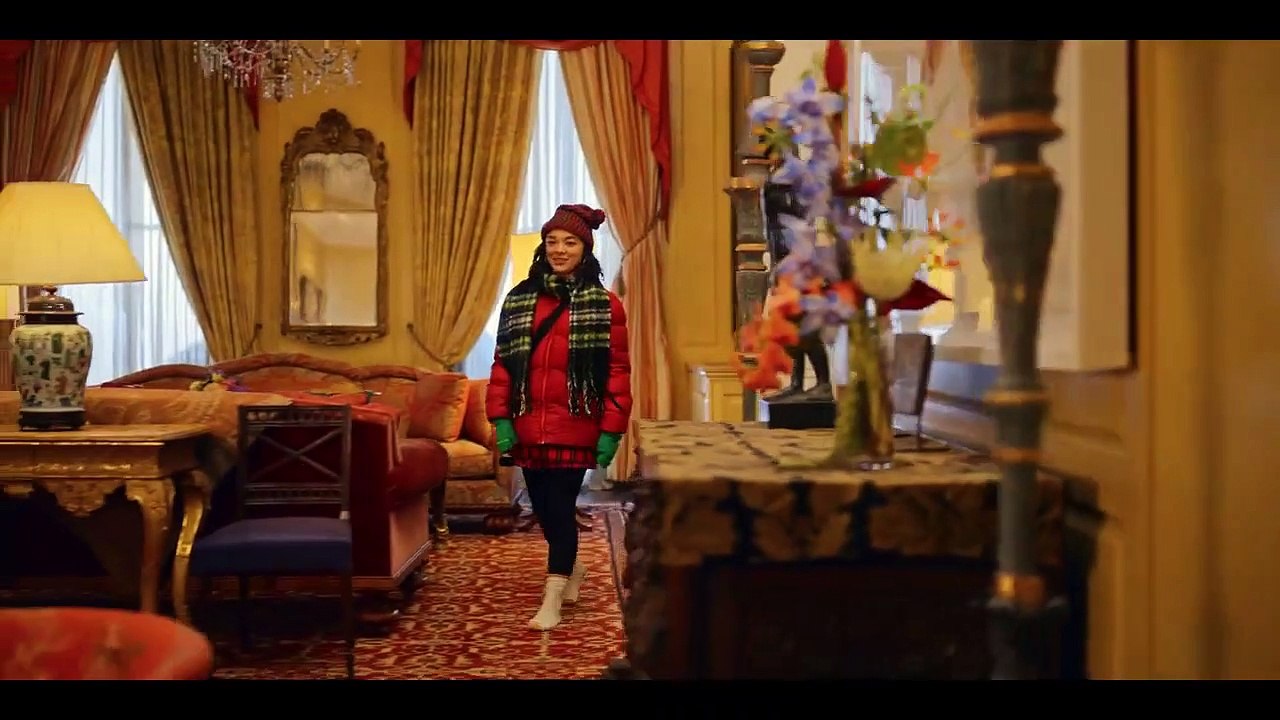 Dash $$ Lily - Se1 - Ep07 - Christmas HD Watch