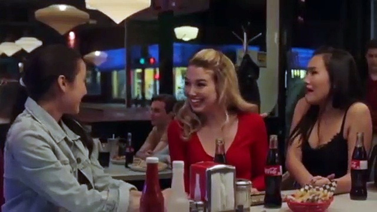 Date My Dad - Se1 - Ep05 - The Outfit HD Watch