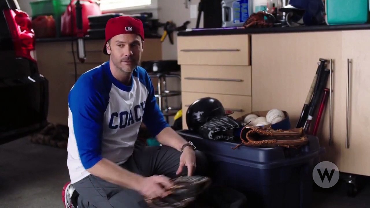 Date My Dad - Se1 - Ep02 - But I Really Like the Kids HD Watch