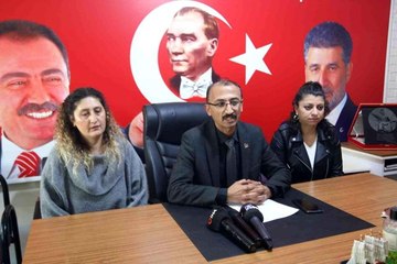 Milli Yol Partisi Genel Başkan Yardımcısı Göçmen: "100 yılda siyasi söylemler değişmedi"