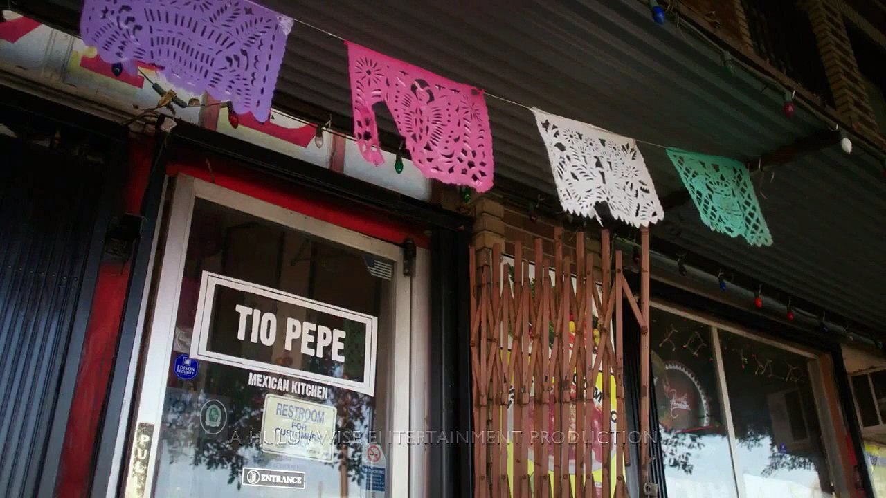 East Los High - Se4 - Ep06 - Wanna Bro Job HD Watch