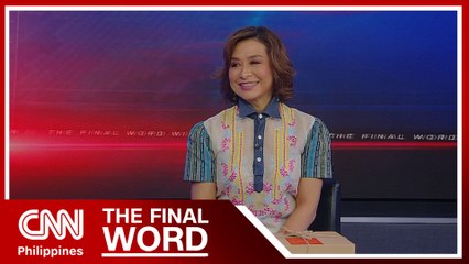 What to expect on 'Usapang Bilyonaryo' on CNNPH | The Final Word