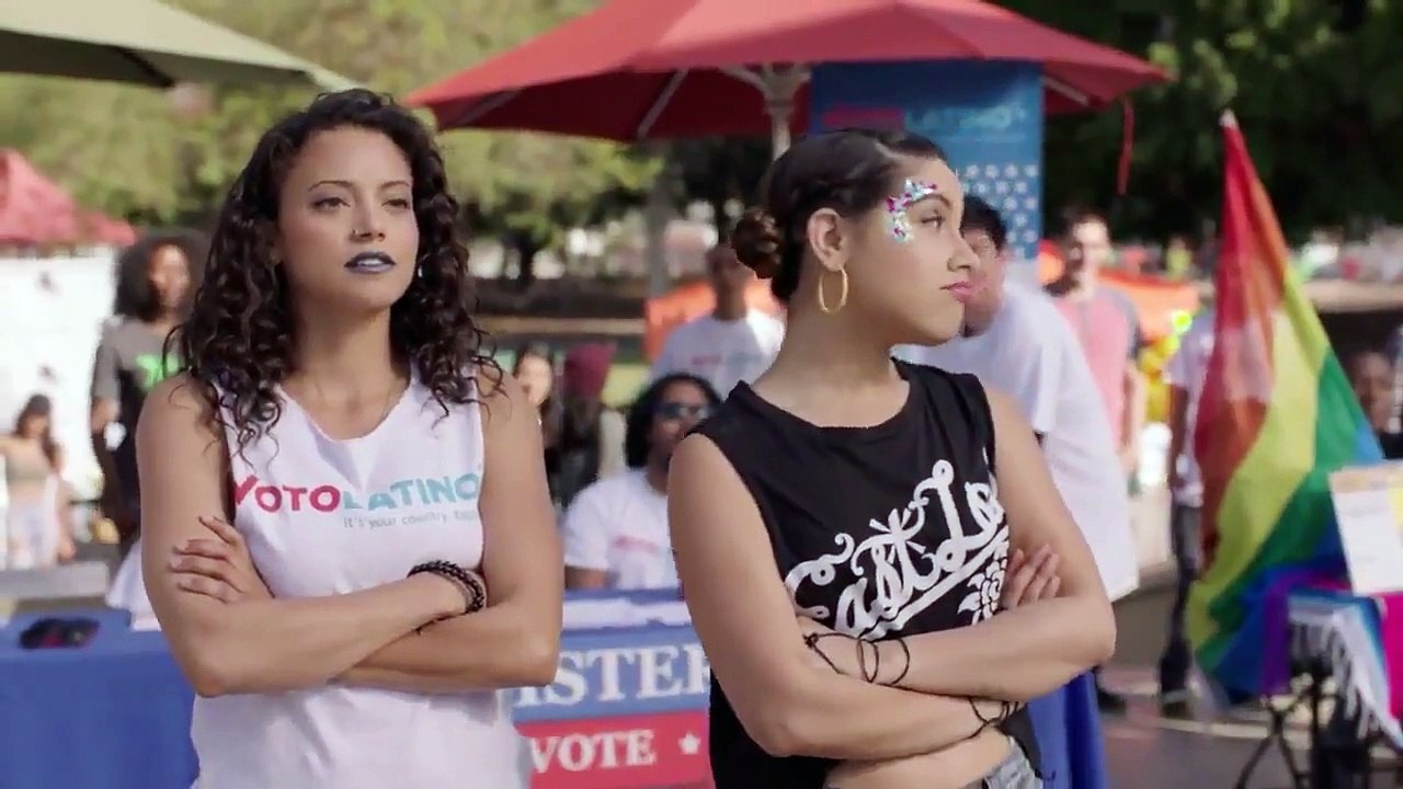 East Los High - Se4 - Ep12 - You're Free Now HD Watch