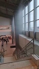 Chove dentro de Aeroporto Internacional de Fortaleza