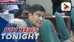Sen. Tulfo reveals names allegedly involved in oil smuggling during Committee on Energy hearing