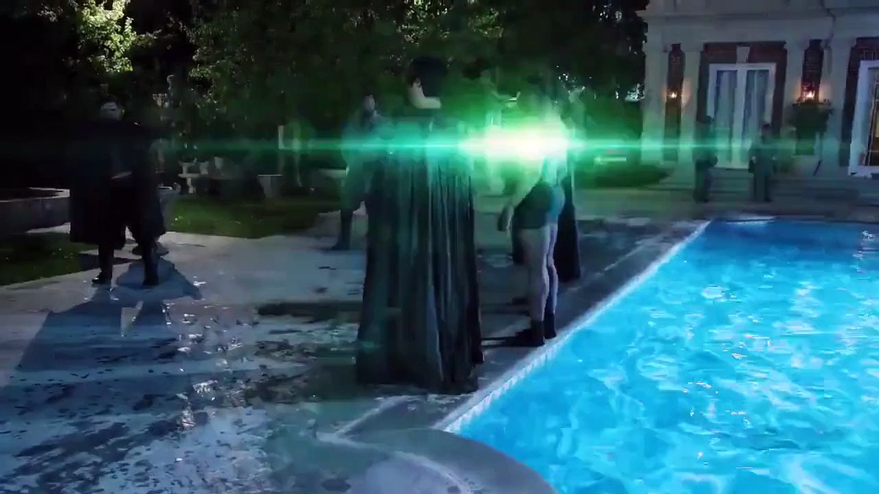 Escape the Night - Se2 - Ep05 - The Gingerbread Woman HD Watch