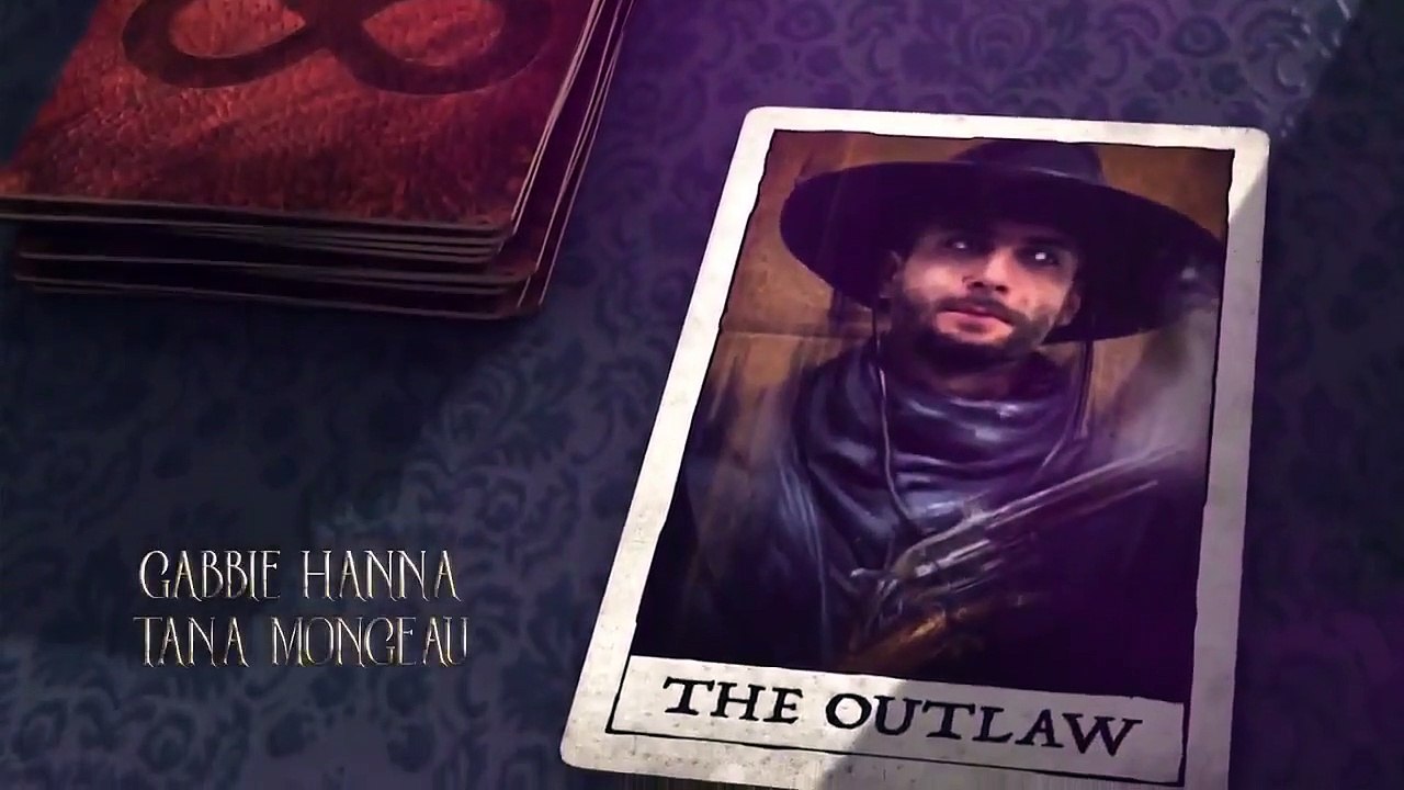 Escape the Night - Se2 - Ep07 - Automaton Love Story HD Watch