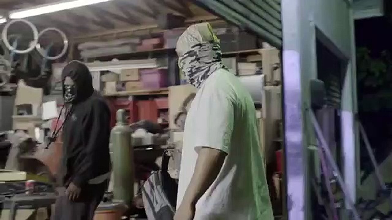 Dope - Se3 - Ep03 HD Watch