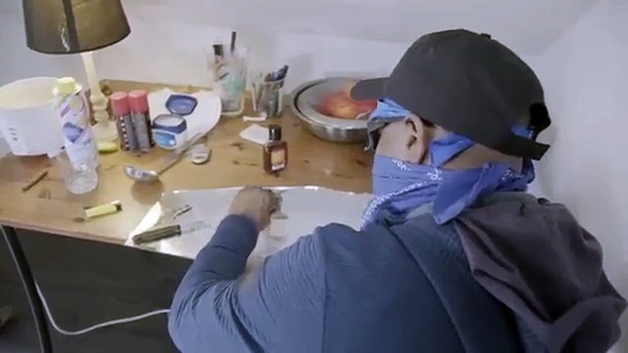 Dope - Se3 - Ep04 HD Watch