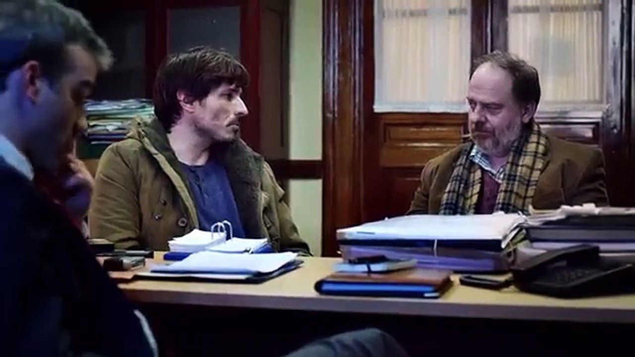 EDHA - Se1 - Ep06 - In My Father's Memory HD Watch