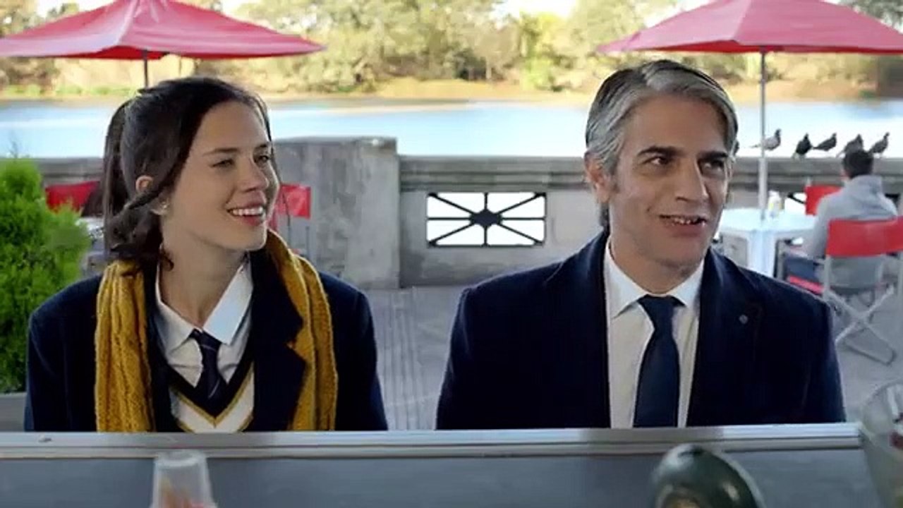 EDHA - Se1 - Ep05 - Second Skin HD Watch