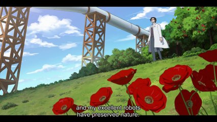 Eden (2021) - Se1 - Ep04 HD Watch