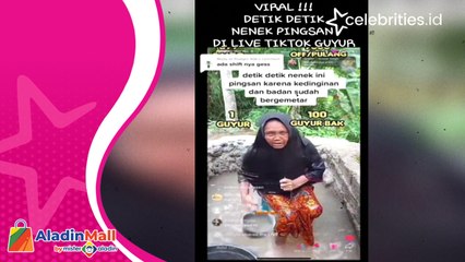 Viral Konten Ngemis Online dengan Eksploitasi Lansia, Mensos Risma Angkat Bicara